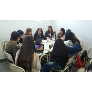  Jornada Institucional Lectura comprensiva